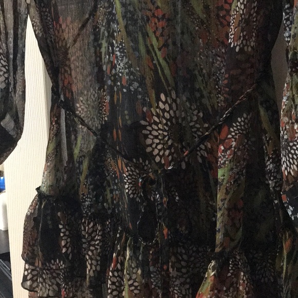 American rag women’s blouse size small - Picture 5 of 5